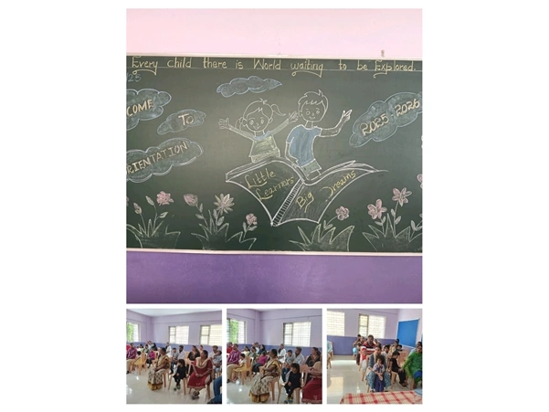 Traffic Awareness Program 